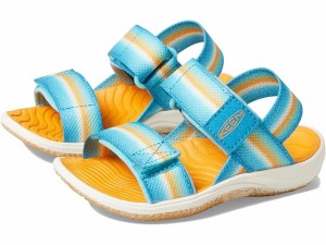 (取寄) キーン キッズ ガールズ エル バックストラップ (トドラー/リトル キッド) KEEN Kids girls KEEN Kids Elle Backstrap (Toddler/L