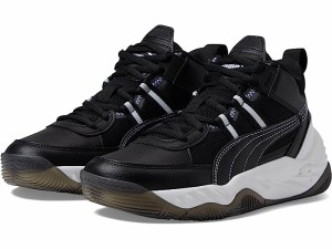 (取寄) プーマ キッズ キッズ リバウンド フューチャー ネクスト ゲン (ビッグ キッド) PUMA Kids kids PUMA Kids Rebound Future Next G