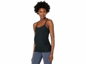 (取寄) ビヨンドヨガ レディース マタニティ スペースダイ スリム レイサーバック タンク Beyond Yoga women  Maternity Spacedye Slim R