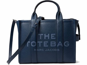 (取寄) マークジェイコブス レディース ザ レザー ミディアム トート バッグ Marc Jacobs women Marc Jacobs The Leather Medium Tote Ba