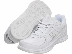 (取寄) ニューバランス メンズ MW577 New Balance men  MW577 White