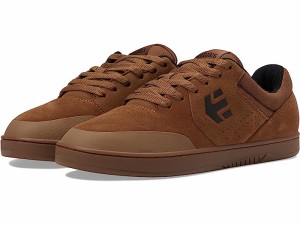 (取寄) エトニーズ メンズ マラナ etnies men etnies Marana Brown/Black/Gum