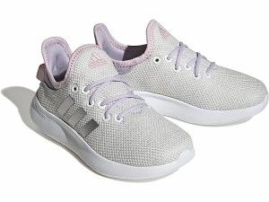 (取寄) アディダス キッズ ガールズ クラウドフォーム ピュア (リトル キッド/ビッグ キッド) adidas Kids girls adidas Kids Cloudfoam 