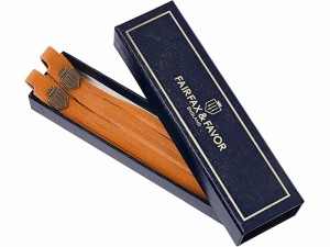 (取寄) フェアファックス アンド フェイバー レディース タッセルズ Fairfax and Favor women  Tassels Tangerine