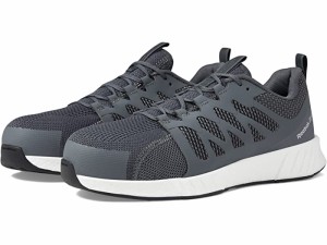 (取寄) リーボック ワーク メンズ フュージョン フレックスウィーブ ワーク エー コンプ トゥ Reebok Work men Reebok Work Fusion Flexw