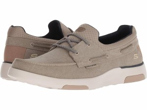 (取寄) スケッチャーズ メンズ ベリンジャー - ガルモ SKECHERS men SKECHERS Bellinger - Garmo Taupe