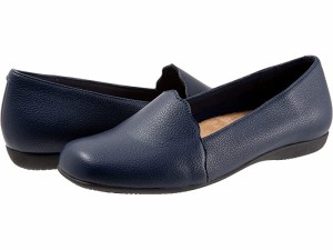 (取寄) トロッターズ レディース セージ Trotters women  Sage Navy