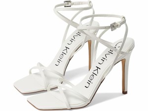 (取寄) カルバンクライン レディース テギン Calvin Klein women Calvin Klein Tegin White