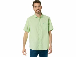 (取寄) トミーバハマ メンズ ノバ ウェーブ Tommy Bahama men Tommy Bahama Nova Wave Gelato Green