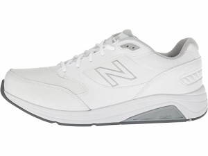 (取寄) ニューバランス メンズ 928v3 New Balance men  928v3 White/White