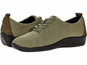 (取寄) アルコペディコ レディース ネット 3 Arcopedico women  Net 3 Khaki