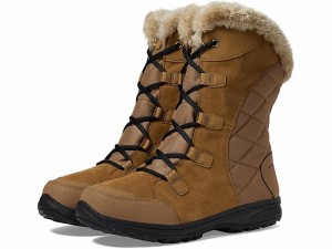 (取寄) コロンビア レディース アイス メイデン リ Columbia women Columbia Ice Maiden II Elk/Black