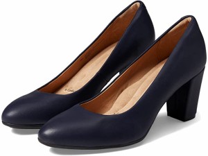 (取寄) ソフト レディース パリサ Sofft women  Parisa Sky Navy