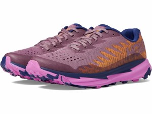 (取寄) ホカオネオネ レディース トレント 3 Hoka women Hoka Torrent 3 Wistful Mauve/Cyclamen