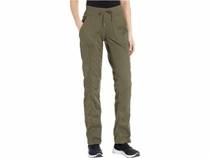 (取寄) ノースフェイス レディース アフロディーテ 2.0 パンツ The North Face women  Aphrodite 2.0 Pants New Taupe Green