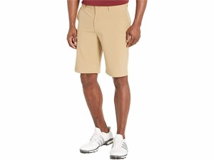 (取寄) アディダス ゴルフ メンズ アルティメット365 10 ゴルフ ショーツ adidas Golf men adidas Golf Ultimate365 10" Golf Shorts Hem