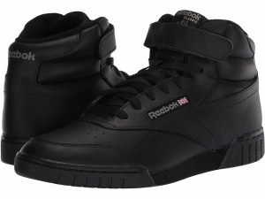 (取寄) リーボック ライフスタイル メンズ エクソ フィット HI ハイ トップ Reebok Lifestyle men  Ex-O Fit Hi High Top Int/Black/Char