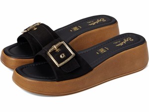 (取寄) セイシェル レディース チェリー Seychelles women Seychelles Cherry Black Suede