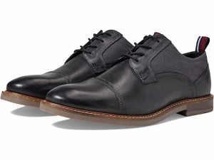 (取寄) ベンシャーマン メンズ バーク キャップ トゥ Ben Sherman men Ben Sherman Birk Cap Toe Blackout