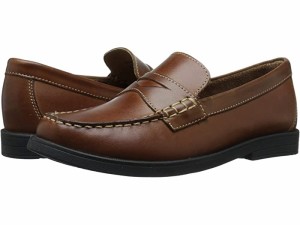 (取寄) フローシャイム キッズ ボーイズ クロッケー ペニー ローファー ジュニア (トドラー/リトル キッド/ビッグ キッド) Florsheim Kid