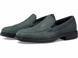 (取寄) エコー メンズ ヘルシンキ 2.0 ローファー ECCO men ECCO Helsinki 2.0 Loafer Ombre