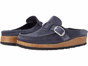 (取寄) ビルケンシュトック レディース バックリー Birkenstock women  Buckley Night Suede