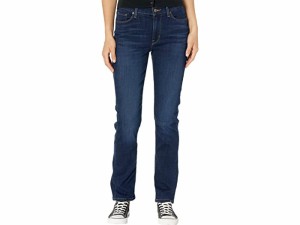 (取寄) リーバイス ウィメンズ レディース クラシック ストレート ジーンズ Levi's Womens women  Classic Straight Jeans Cobalt Haze