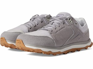 (取寄) アルトラ レディース LP アルパイン Altra women Altra LP Alpine Gray/Purple