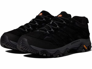 (取寄) メレル メンズ モアブ 3 Merrell men  Moab 3 Black Night