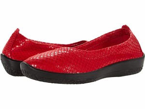 (取寄) アルコペディコ レディース L15 Arcopedico women  L15 Red Shine