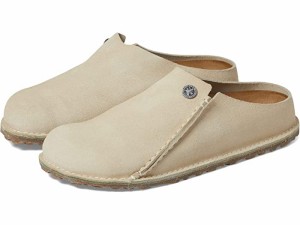 (取寄) ビルケンシュトック ツェルマット 365 スエード Birkenstock Birkenstock Zermatt 365 Suede Eggshell Suede