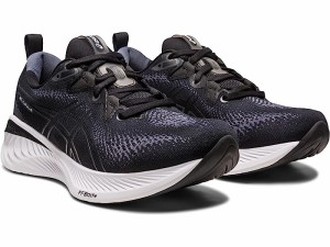 (取寄) アシックス レディース ゲル-キュムラス 25 ASICS women ASICS GEL-Cumulus 25 Black/White