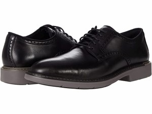 (取寄) コールハーン メンズ ザ ゴー-トゥ プレーン トゥ オックスフォード Cole Haan men Cole Haan The Go-To Plain Toe Oxford Black/