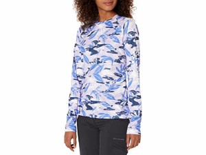 (取寄) コロンビア レディース スーパー タイダル ティー ロング スリーブ シャツ Columbia women Columbia Super Tidal Tee Long Sleeve