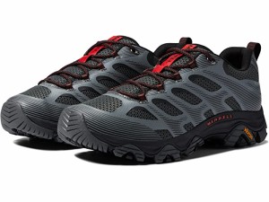 (取寄) メレル メンズ モアブ 3 エッジ Merrell men  Moab 3 Edge Granite