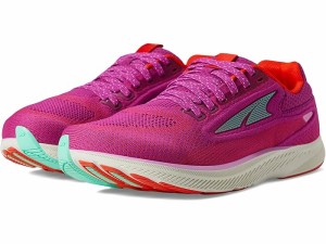 (取寄) アルトラ レディース エスカランテ 3 Altra women Altra Escalante 3 Fuchsia/Mint