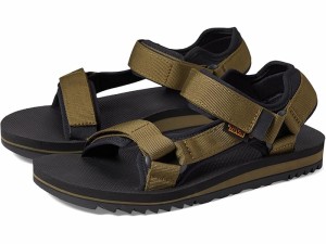 (取寄) テバ メンズ ユニバーサル トレイル Teva men Teva Universal Trail Olive