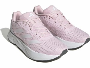 (取寄) アディダス ランニング レディース デュラモ Sl adidas Running women adidas Running Duramo SL Clear Pink/Footwear White/Core