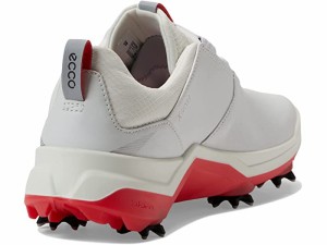 (取寄) エコー ゴルフ レディース バイオム G5 ボア ECCO Golf women  Biom G5 BOA White