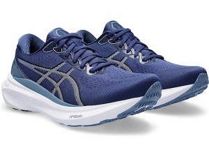 (取寄) アシックス メンズ ゲル-カヤノ 30 ASICS men ASICS GEL-Kayano 30 Deep Ocean/White