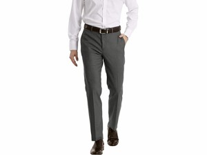 (取寄) カルバンクライン メンズ メンズ スリム フィット ドレス パンツ Calvin Klein men Calvin Klein Mens Slim Fit Dress Pant Mediu