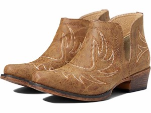 (取寄) ローパー レディース アヴァ Roper women Roper Ava Tan 4