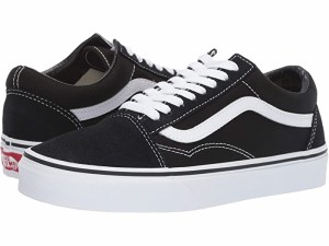 (取寄) バンズ オールド スクール コア クラシックス Vans  Old Skool Core Classics Black