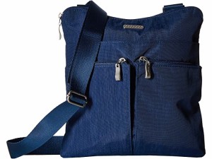 (取寄) バッガリーニ レディース ホライゾン クロスボディ Baggallini women Baggallini Horizon Crossbody Pacific