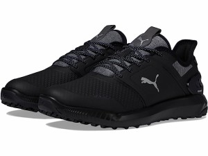 (取寄) プーマ ゴルフ メンズ イグナイト エレベート ゴルフ シューズ PUMA Golf men PUMA Golf Ignite Elevate Golf Shoes Puma Black/Q