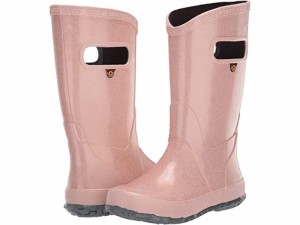 (取寄) ボグス キッズ ガールズ レイン ブート グリッター (トドラー/リトル キッド/ビッグ キッド) Bogs Kids girls  Rain Boot Glitter