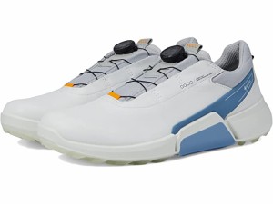 (取寄) エコー ゴルフ メンズ バイオム H4 ボア ゴア-テックス ウォータープルーフ ゴルフ ハイブリット ECCO Golf men ECCO Golf Biom H