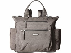 (取寄) バッガリーニ レディース スリーインワン コンバーチブル バックパック ウィズ Rfid フォン リスレット Baggallini women Baggall