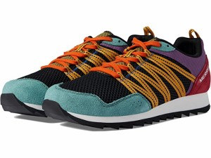 (取寄) メレル メンズ アルパイン スニーカー Merrell men Merrell Alpine Sneaker Multi