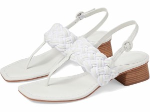 (取寄) ベルナルド レディース ヨハンナ Bernardo women Bernardo Johanna White Antique Calf